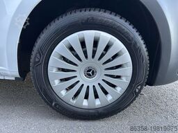 MERCEDES-BENZ Vito 116 CDI KA Pro L Kamera AHK2,0t SORTIMO