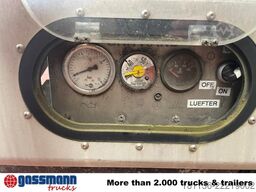  GHH CS 80/1 Kompressor