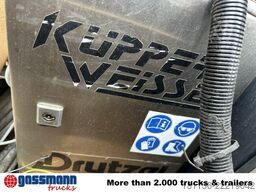 Küpper-Weisser Winterdienstausstattung