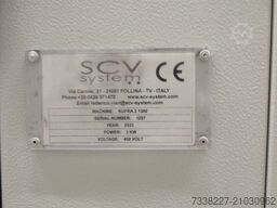 SCV system KUFRA 2 1300