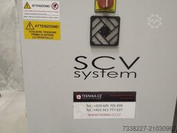 SCV system KUFRA 2 1300