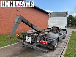MERCEDES-BENZ 818 Abroller City Container