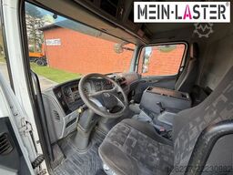 MERCEDES-BENZ 818 Abroller City Container