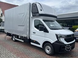 RENAULT Master 170PS 9EP-Plane LBW TopSleeper Tacho