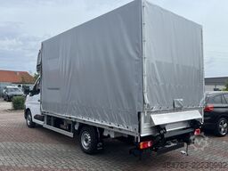 RENAULT Master 170PS 9EP-Plane LBW TopSleeper Tacho