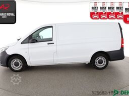 mercedes-benz Vito 114 CDI KASTEN LANG AUT,LED,STANDHEIZ,NAVI