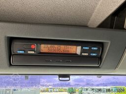 MAN 18.463 FLS Retarder / Swiss-Vehicle