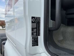 MAN 18.463 FLS Retarder / Swiss-Vehicle