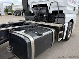 MAN 18.463 FLS Retarder / Swiss-Vehicle