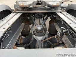 MAN 18.463 FLS Retarder / Swiss-Vehicle