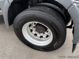 MAN 18.463 FLS Retarder / Swiss-Vehicle