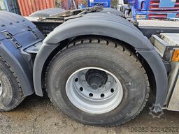 SCANIA R620 Topline LA6X4HNB V8
