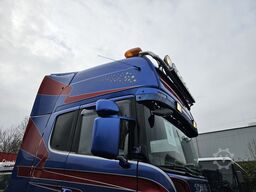 SCANIA SCANIA R620LB6X4HHA Manuel PTO Blatt/Luf