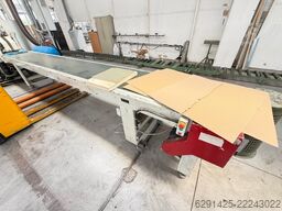 BIESSE STREAM BD2 / 10.5