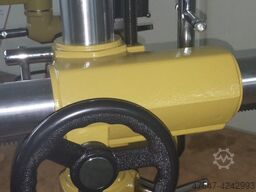 WOODLAND MACHINERY V-180