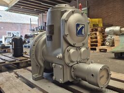 Sabroe SAB 128 HF MK1 (Overhauled)