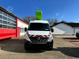 Renault Master Steiger France Elévateur 142 TPFc