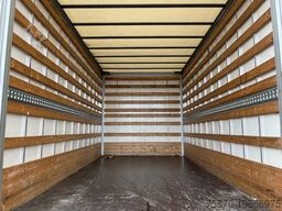 Iveco Daily 35C16 Achterdeuren (15 diverse modellen o...