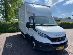 Iveco Daily 35C16 Achterdeuren (15 diverse modellen o...