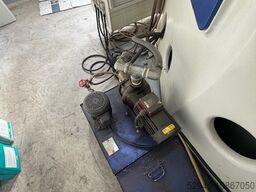 DEPO Portal-BAZ Depo-Jet 906,Heidenhain iTNC 530