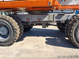 Atlas 1404 * 4x4 *