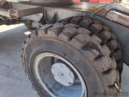Atlas 1404 * 4x4 *