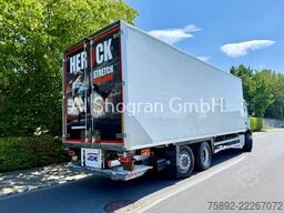 Mercedes-Benz Antos 2635/Carrier Supra 1250/Eu6/Lenk+Liftachs...