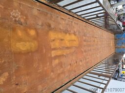 Pacton TPD 342 / 2x STUURAS