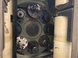 BREMA VEKTOR PI25-11 1R8-1GF-1MI