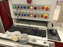 BREMA VEKTOR PI25-11 1R8-1GF-1MI