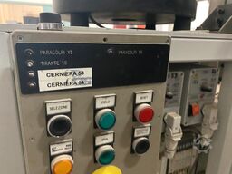 BREMA VEKTOR PI25-11 1R8-1GF-1MI