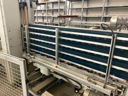 BREMA VEKTOR PI25-11 1R8-1GF-1MI