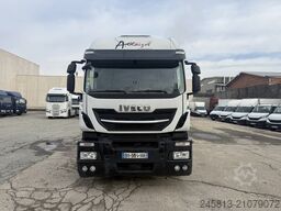 Iveco STRALIS 310