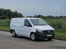 MERCEDES-BENZ EVITO L2 280KM WLTP 60kWh!