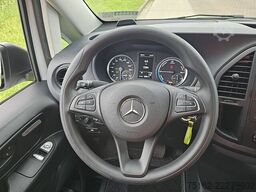 MERCEDES-BENZ EVITO L2 280KM WLTP 60kWh!