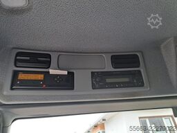 Mercedes-Benz Atego 1221