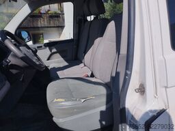 VW T5 Kombi 2,0 TDI 9 Sitze lang