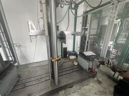 SCHENCK HYDROPULS PSB