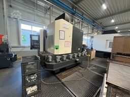 DMG MORI (Gildemeister) CTV 250 2nd Generation