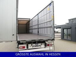 SCHMITZ CARGOBULL Liftachse Palettenkasten LED Beleuchtung ¤369.-m