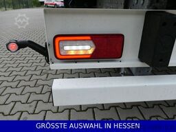 SCHMITZ CARGOBULL Liftachse Palettenkasten LED Beleuchtung ¤369.-m