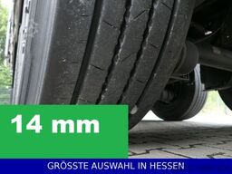 SCHMITZ CARGOBULL Liftachse Palettenkasten LED Beleuchtung ¤369.-m