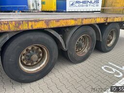Groenewegen DRO-14-27 / BPW Drum