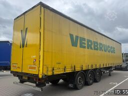 Kögel S24 / BPW Drum