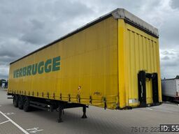 Kögel S24 / BPW Drum