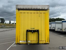 Kögel S24 / BPW Drum
