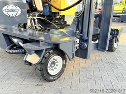 Combilift C4000 / GAS / WIDE SELECTION OF FORKLIFT