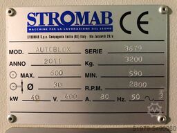 Stromab Autoblox