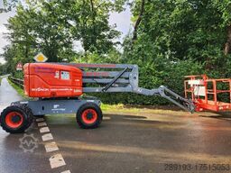 Skyjack SJ51 AJ Diesel 17,50m