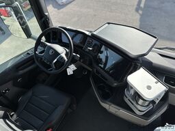 SCANIA SCANIA 660 S V8 ***FULL PNEUMATIC 4+2